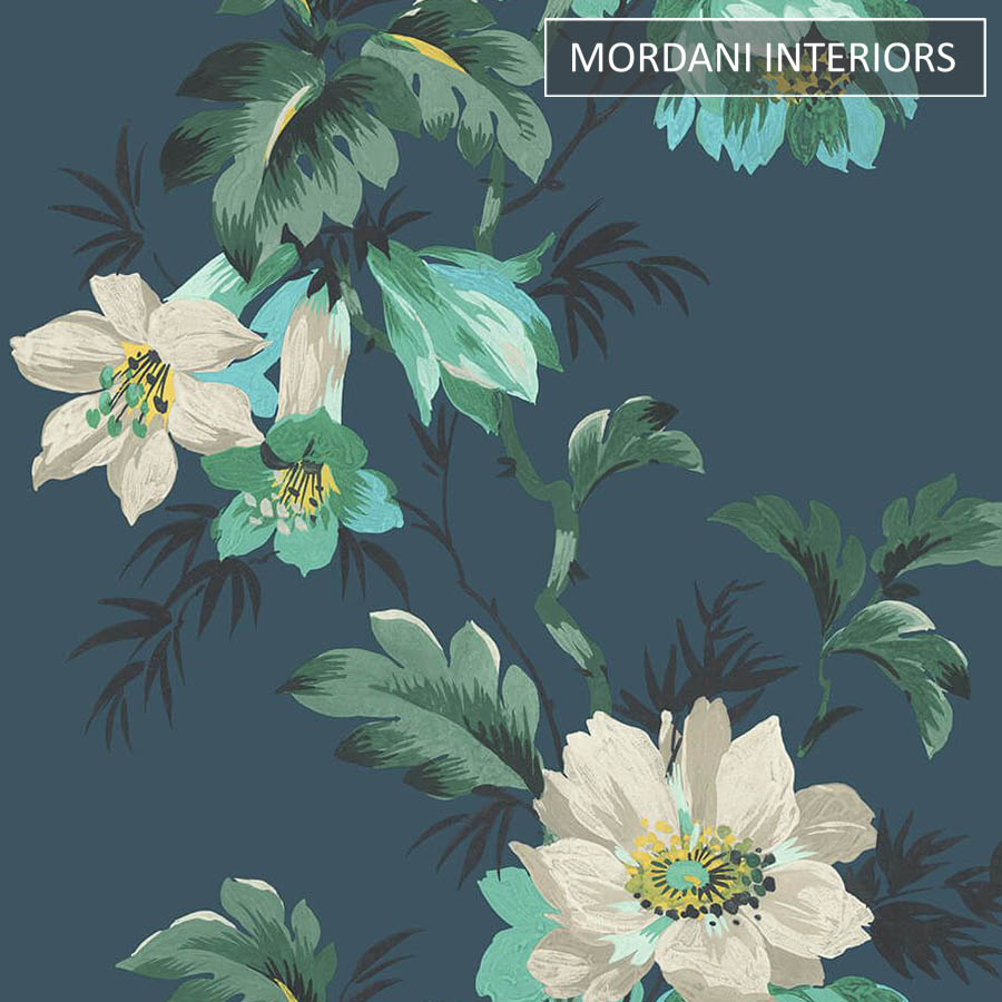 TP81604 Maui Maui Pelican Prints Wallquest